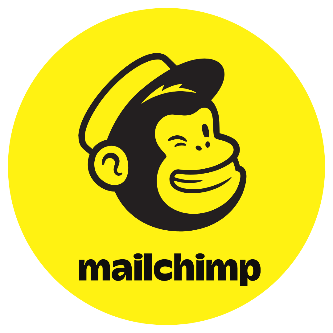 Mailchimp logo